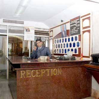 Sreenidhi Nivas, Hyderabad 4